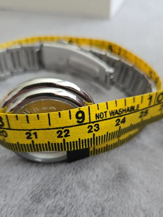 Furla White Box with Black Logo - Picture 5 of 9